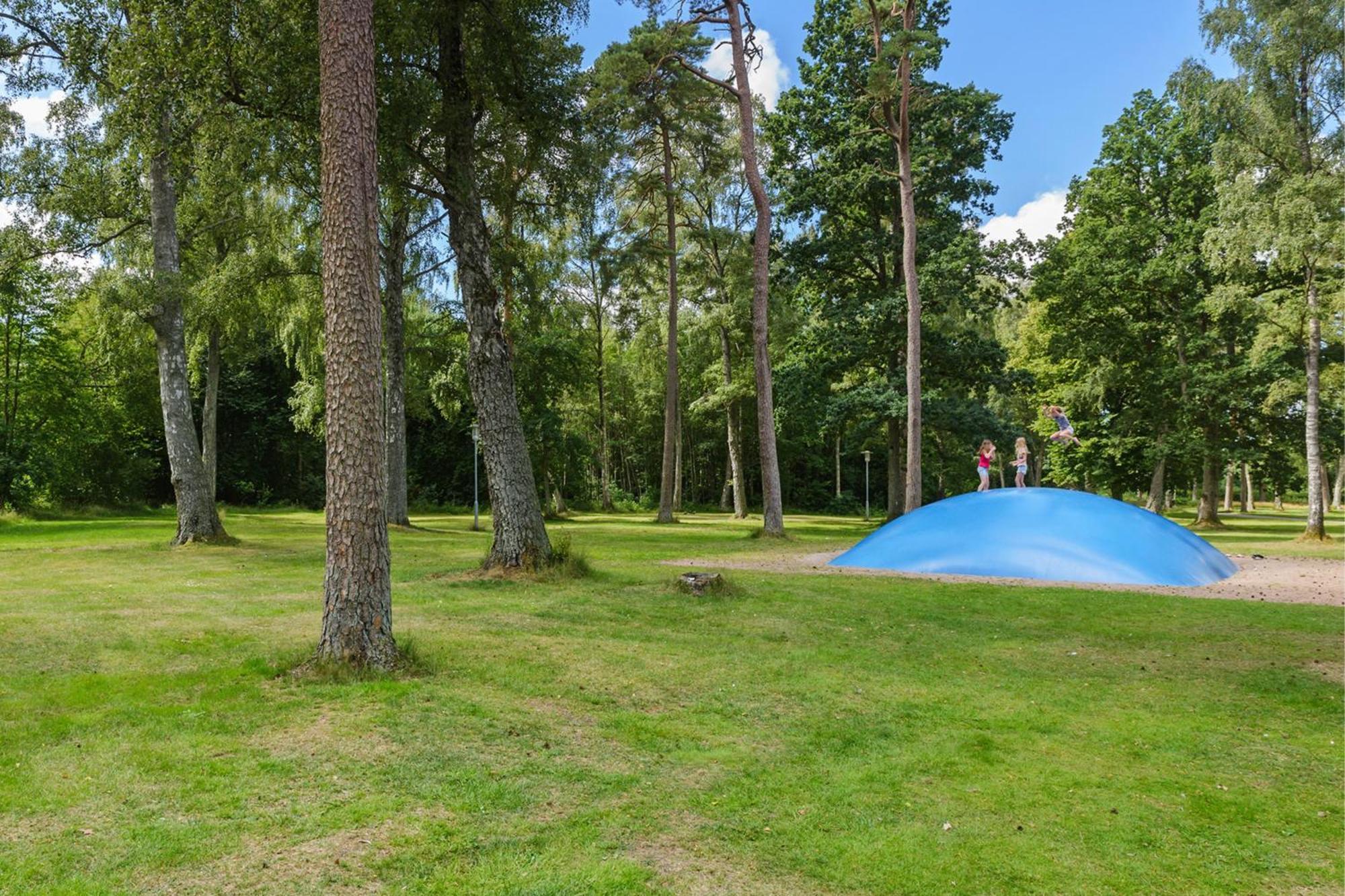 First Camp Karlstorp-هالمستاد المظهر الخارجي الصورة